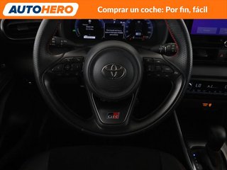 Toyota Yaris 1.5 Hybrid GR Sport