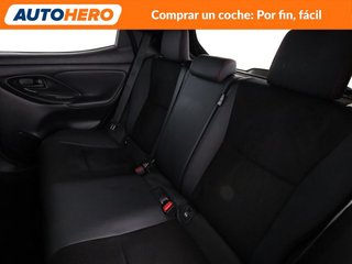Toyota Yaris 1.5 Hybrid GR Sport