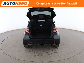 Toyota Yaris 1.5 Hybrid GR Sport