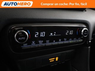 Toyota Yaris 1.5 Hybrid GR Sport