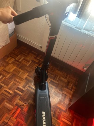 Patinete Eléctrico Ducati PRO III