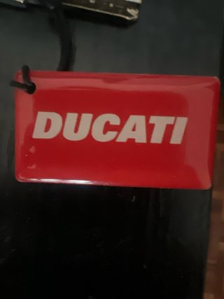 Patinete Eléctrico Ducati PRO III