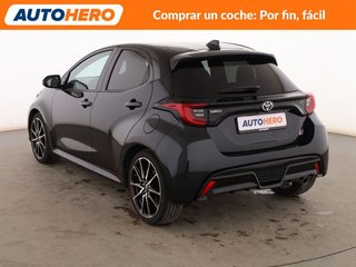 Toyota Yaris 1.5 Hybrid GR Sport