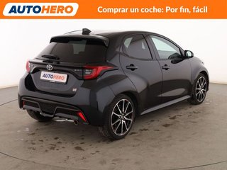 Toyota Yaris 1.5 Hybrid GR Sport