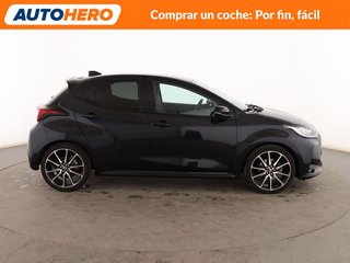 Toyota Yaris 1.5 Hybrid GR Sport