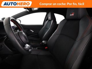 Toyota Yaris 1.5 Hybrid GR Sport