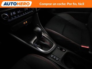 Toyota Yaris 1.5 Hybrid GR Sport