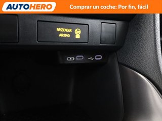 Toyota Yaris 1.5 Hybrid GR Sport