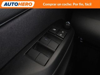 Toyota Yaris 1.5 Hybrid GR Sport