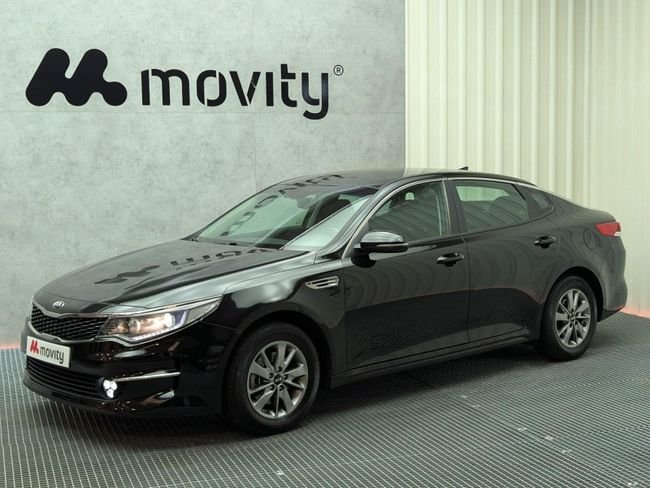 Kia Optima 1.7 CRDi VGT Drive Eco-Dynamics - foto 1