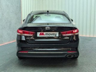 Kia Optima 1.7 CRDi VGT Drive Eco-Dynamics