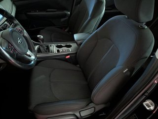 Kia Optima 1.7 CRDi VGT Drive Eco-Dynamics