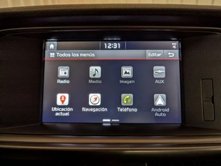 Kia Optima 1.7 CRDi VGT Drive Eco-Dynamics