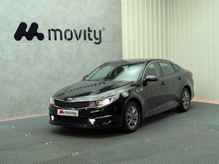 Kia Optima 1.7 CRDi VGT Drive Eco-Dynamics