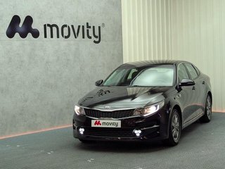 Kia Optima 1.7 CRDi VGT Drive Eco-Dynamics