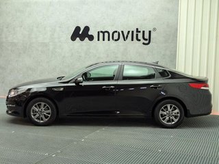 Kia Optima 1.7 CRDi VGT Drive Eco-Dynamics