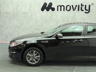 Kia Optima 1.7 CRDi VGT Drive Eco-Dynamics