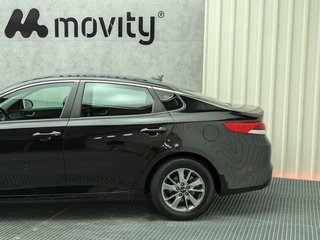 Kia Optima 1.7 CRDi VGT Drive Eco-Dynamics