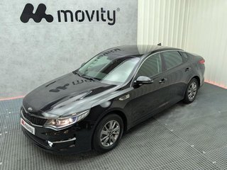 Kia Optima 1.7 CRDi VGT Drive Eco-Dynamics