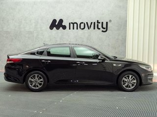 Kia Optima 1.7 CRDi VGT Drive Eco-Dynamics