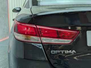 Kia Optima 1.7 CRDi VGT Drive Eco-Dynamics