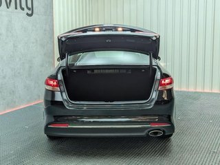 Kia Optima 1.7 CRDi VGT Drive Eco-Dynamics