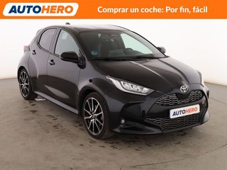 Toyota Yaris 1.5 Hybrid GR Sport