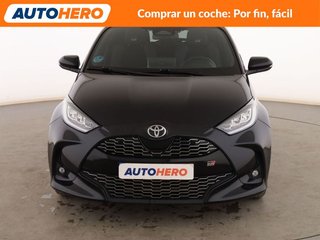 Toyota Yaris 1.5 Hybrid GR Sport