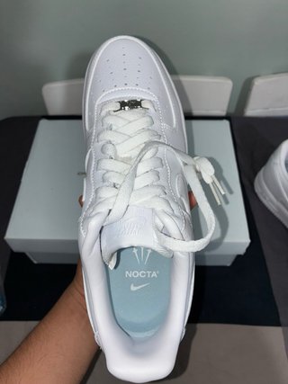 Nike Air Force 1 NOCTA 42