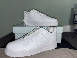 Nike Air Force 1 NOCTA 42