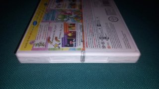 3DS Yoshi's New Island (1era Edición) España Nuevo