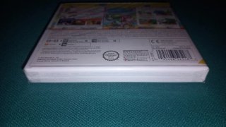 3DS Yoshi's New Island (1era Edición) España Nuevo