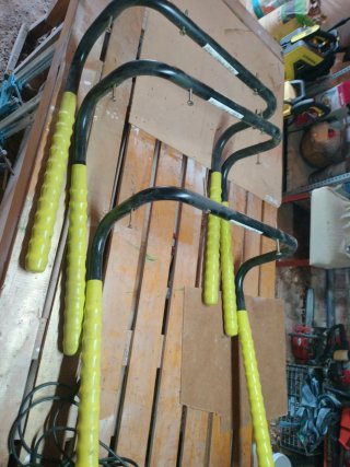 Soporte para Bicicleta