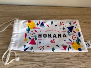 Gafas de sol infantiles HOKANA