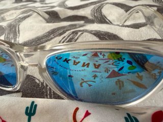 Gafas de sol infantiles HOKANA