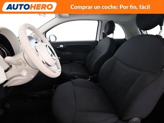 Fiat 500 1.0 Mild-Hybrid