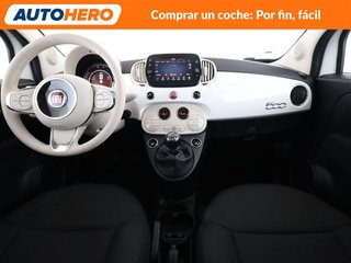 Fiat 500 1.0 Mild-Hybrid