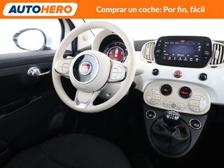 Fiat 500 1.0 Mild-Hybrid