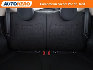 Fiat 500 1.0 Mild-Hybrid