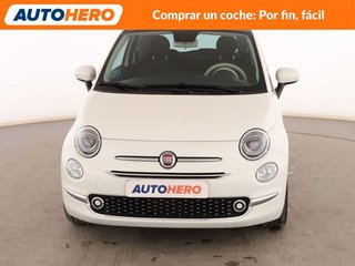 Fiat 500 1.0 Mild-Hybrid