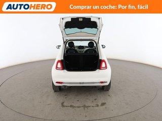 Fiat 500 1.0 Mild-Hybrid