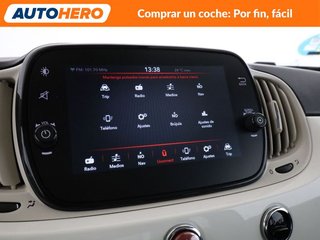 Fiat 500 1.0 Mild-Hybrid