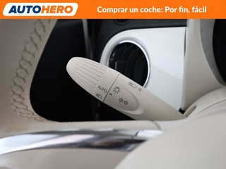 Fiat 500 1.0 Mild-Hybrid