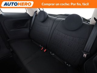 Fiat 500 1.0 Mild-Hybrid