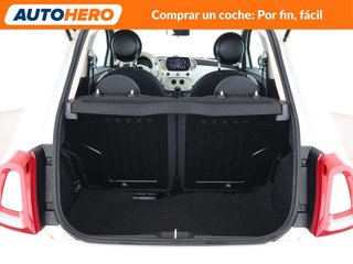 Fiat 500 1.0 Mild-Hybrid