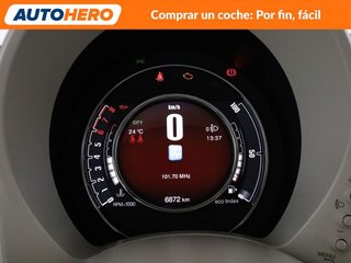 Fiat 500 1.0 Mild-Hybrid