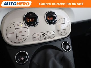Fiat 500 1.0 Mild-Hybrid