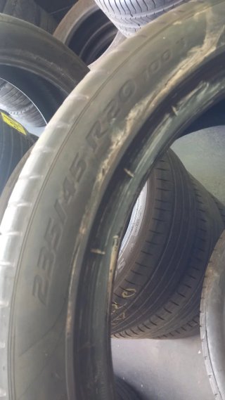 Ruedas de coche