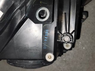 Faros Volkswagen Golf 6