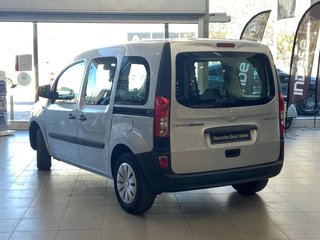 Mercedes-Benz Citan 108 CDI-2019